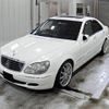 mercedes-benz s-class 2003 -MERCEDES-BENZ--Benz S Class 220067--WDB220067-2A359773---MERCEDES-BENZ--Benz S Class 220067--WDB220067-2A359773- image 9