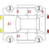 toyota corolla-sport 2018 -TOYOTA--Corolla Sport 6AA-ZWE211H--ZWE211-1000149---TOYOTA--Corolla Sport 6AA-ZWE211H--ZWE211-1000149- image 2