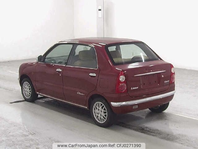 daihatsu opti 2001 -DAIHATSU--Opti L800S--0021032---DAIHATSU--Opti L800S--0021032- image 2