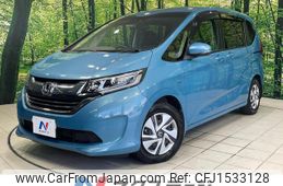 honda freed-hybrid 2018 CFJ1533128