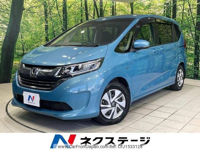 honda freed-hybrid 2018 CFJ1533128 image 1