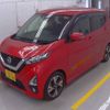 nissan dayz 2020 -NISSAN 【島根 581ｸ2726】--DAYZ B45W-0016655---NISSAN 【島根 581ｸ2726】--DAYZ B45W-0016655- image 4