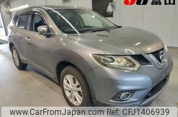 nissan x-trail 2014 -NISSAN--X-Trail NT32--NT32-010627---NISSAN--X-Trail NT32--NT32-010627-