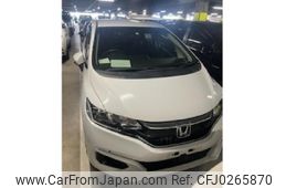 honda fit-hybrid 2019 quick_quick_DAA-GP6_1309889