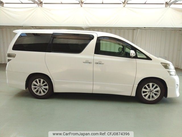 toyota vellfire 2012 ENHANCEAUTO_1_ea296164 image 2