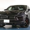 porsche macan 2022 CFJ1545037 image 1