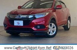 honda vezel 2018 CFJ1823026