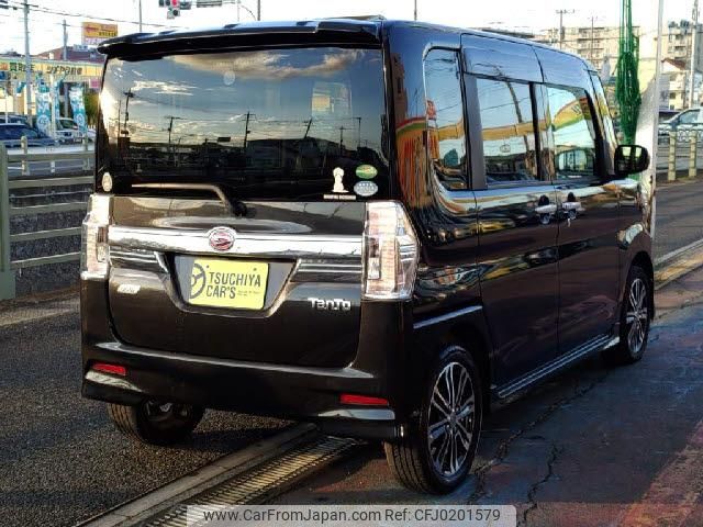 daihatsu tanto 2015 quick_quick_DBA-LA600S_LA600S-0248102 image 2