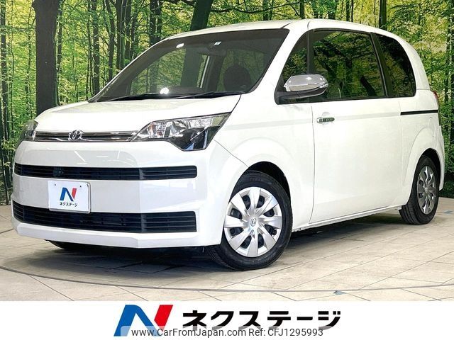 toyota spade 2015 -TOYOTA--Spade DBA-NSP141--NSP141-8000729---TOYOTA--Spade DBA-NSP141--NSP141-8000729- image 1