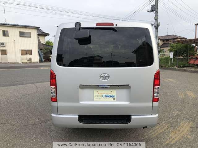 toyota hiace-van 2021 -TOYOTA--Hiace Van TRH200V--0344284---TOYOTA--Hiace Van TRH200V--0344284- image 2