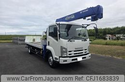 isuzu forward 2007 CFJ1683839
