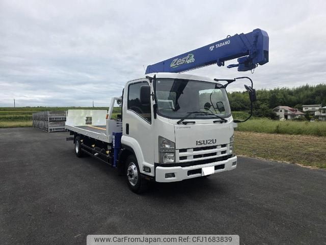 isuzu forward 2007 CFJ1683839 image 1