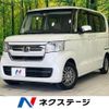 honda n-box 2022 -HONDA--N BOX 6BA-JF3--JF3-5176736---HONDA--N BOX 6BA-JF3--JF3-5176736- image 1