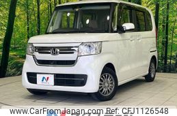 honda n-box 2022 -HONDA--N BOX 6BA-JF3--JF3-5176736---HONDA--N BOX 6BA-JF3--JF3-5176736-