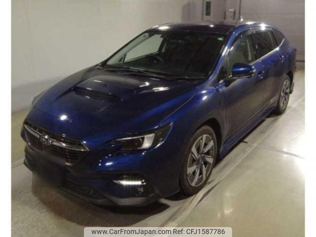 subaru levorg 2021 CFJ1587786 image 1