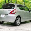 suzuki swift 2014 -SUZUKI--Swift DBA-ZC72S--ZC72S-318861---SUZUKI--Swift DBA-ZC72S--ZC72S-318861- image 18