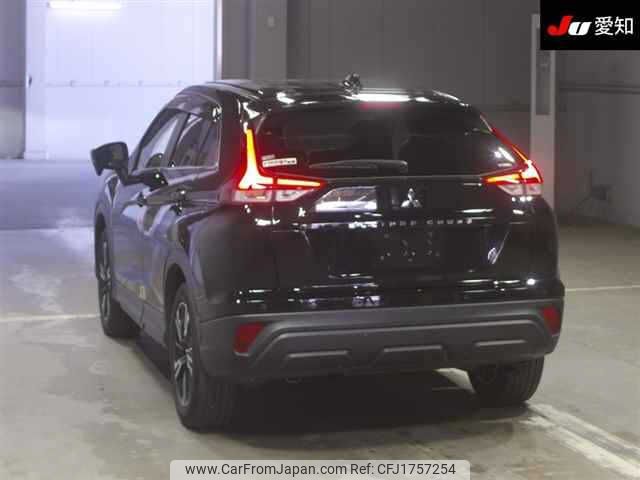 mitsubishi eclipse-cross 2022 CFJ1757254 image 2
