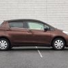 toyota vitz 2012 -TOYOTA--Vitz DBA-NSP130--NSP130-2065291---TOYOTA--Vitz DBA-NSP130--NSP130-2065291- image 4