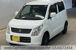 suzuki wagon-r 2011 -SUZUKI 【山口 580ね5153】--Wagon R MH23S-713188---SUZUKI 【山口 580ね5153】--Wagon R MH23S-713188-