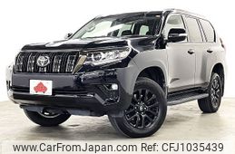 toyota land-cruiser-prado 2021 -TOYOTA--Land Cruiser Prado 3BA-TRJ150W--TRJ150-0122584---TOYOTA--Land Cruiser Prado 3BA-TRJ150W--TRJ150-0122584-