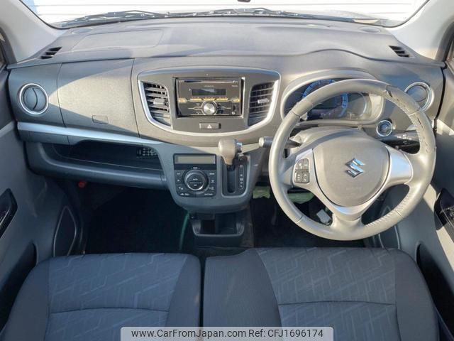 suzuki wagon-r-stingray 2015 CFJ1696174 image 2