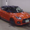 suzuki swift 2021 CFJ1674793 image 5