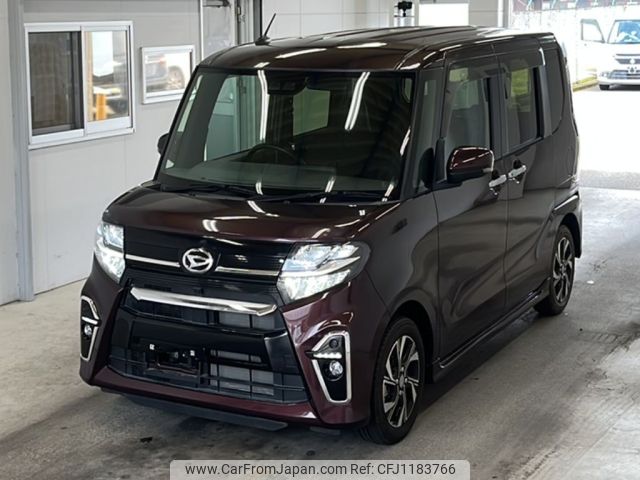 daihatsu tanto 2020 -DAIHATSU--Tanto LA650S-1038776---DAIHATSU--Tanto LA650S-1038776- image 1