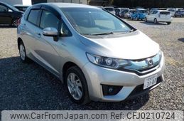 honda fit 2014 -HONDA 【野田 500ｱ1234】--Fit DAA-GP6--GP6-3006148---HONDA 【野田 500ｱ1234】--Fit DAA-GP6--GP6-3006148-