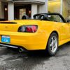 honda s2000 2001 -HONDA 【名変中 】--S2000 AP1--1103022---HONDA 【名変中 】--S2000 AP1--1103022- image 2