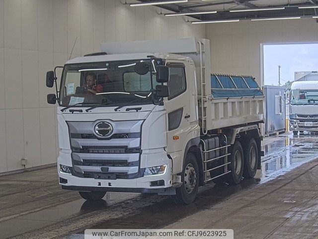 hino profia 2019 -HINO--Profia FS1AGA-103074---HINO--Profia FS1AGA-103074- image 1