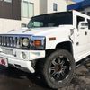 hummer hummer-others 2004 -OTHER IMPORTED--Hummer ﾌﾒｲ--5GRGN23U63H149432---OTHER IMPORTED--Hummer ﾌﾒｲ--5GRGN23U63H149432- image 1