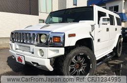 hummer hummer-others 2004 -OTHER IMPORTED--Hummer ﾌﾒｲ--5GRGN23U63H149432---OTHER IMPORTED--Hummer ﾌﾒｲ--5GRGN23U63H149432-