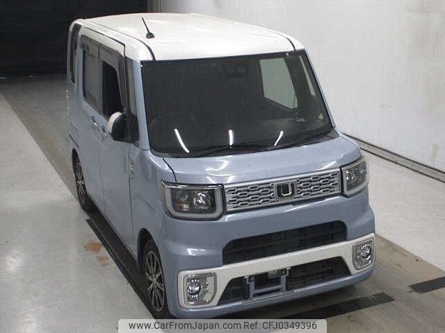 daihatsu wake 2018 -DAIHATSU--WAKE LA700S-0110793---DAIHATSU--WAKE LA700S-0110793- image 1