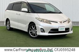 toyota estima 2009 -TOYOTA--Estima DBA-ACR50W--ACR50-0098798---TOYOTA--Estima DBA-ACR50W--ACR50-0098798-