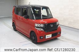 honda n-box 2016 -HONDA--N BOX JF1-1895901---HONDA--N BOX JF1-1895901-