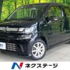 suzuki wagon-r 2018 -SUZUKI--Wagon R DAA-MH55S--MH55S-197669---SUZUKI--Wagon R DAA-MH55S--MH55S-197669- image 1