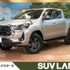 toyota hilux 2022 quick_quick_GUN125_GUN125-3942572 image 1