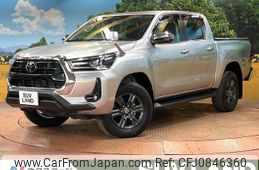 toyota hilux 2022 quick_quick_GUN125_GUN125-3942572