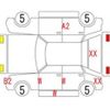 nissan serena 2014 -NISSAN--Serena DAA-HFC26--HFC26-204224---NISSAN--Serena DAA-HFC26--HFC26-204224- image 2