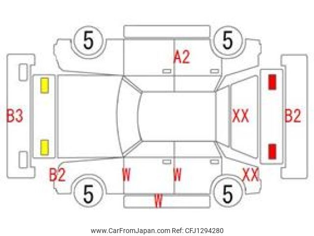 nissan serena 2014 -NISSAN--Serena DAA-HFC26--HFC26-204224---NISSAN--Serena DAA-HFC26--HFC26-204224- image 2