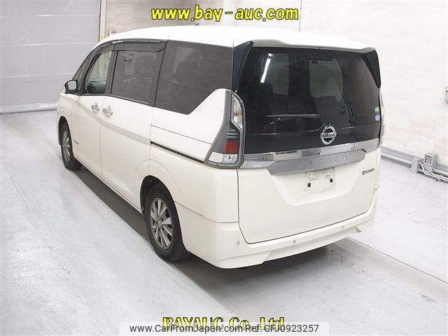 nissan serena 2018 -NISSAN--Serena HC27-002162---NISSAN--Serena HC27-002162- image 2