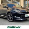 toyota harrier 2015 -TOYOTA--Harrier DBA-ZSU60W--ZSU60-0073207---TOYOTA--Harrier DBA-ZSU60W--ZSU60-0073207- image 1