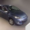 mazda demio 2014 -MAZDA--Demio DBA-DE3FS--DE3FS-563431---MAZDA--Demio DBA-DE3FS--DE3FS-563431- image 1