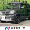 suzuki hustler 2018 -SUZUKI--Hustler DAA-MR41S--MR41S-322082---SUZUKI--Hustler DAA-MR41S--MR41S-322082- image 1