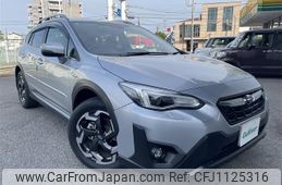 subaru xv 2021 -SUBARU--Subaru XV 5AA-GTE--GTE-042302---SUBARU--Subaru XV 5AA-GTE--GTE-042302-
