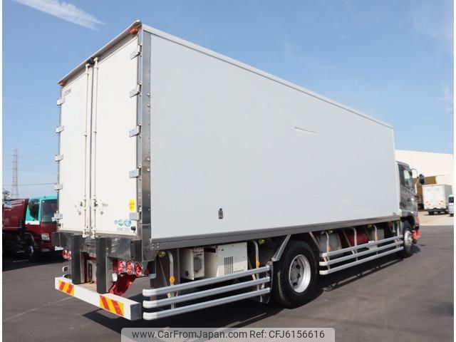 nissan diesel-ud-condor 2012 CFJ6156616 image 2