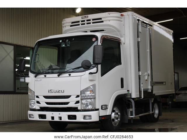 isuzu elf-truck 2015 GOO_NET_EXCHANGE_0230013A30241004W001 image 2