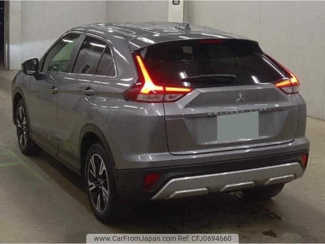 mitsubishi eclipse-cross 2022 quick_quick_5BA-GK1W_GK1W-0500250 image 2