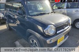 suzuki hustler 2015 CFJ1782699