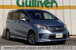 honda freed 2012 -HONDA--Freed DAA-GP3--GP3-1014471---HONDA--Freed DAA-GP3--GP3-1014471-